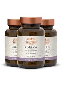 Bärbel Drexel Schlaf Gut Presslinge