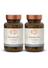 Bärbel Drexel Kurkuma Pur Kapseln