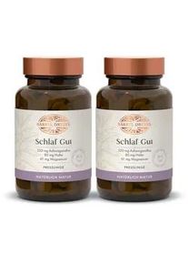 Bärbel Drexel Schlaf Gut Presslinge