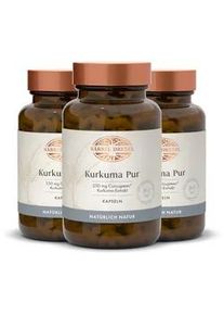 Bärbel Drexel Kurkuma Pur Kapseln