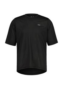maloja TauernkogelM. Cycling jersey Men (M, black)