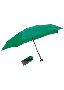 Euroschirm Dainty Umbrella turquoise/olive