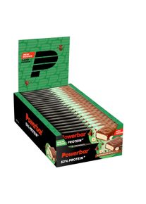 Power Bar Powerbar Protein Plus 52% Bar Chocolate Nut 50 Gram Box