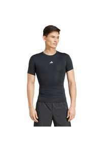 Adidas TechFit T-Shirt Homme