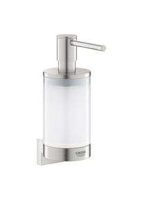Grohe Selection Distributeur de savon liquide, 41028DC0+41027DC0,