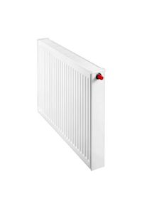Buderus Logatrend VC-Profil Radiateur à robinetterie intégrée, 7750105710,