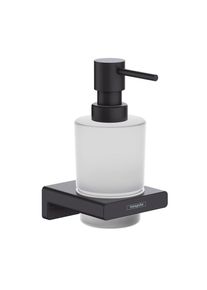 Hansgrohe AddStoris Distributeur de savon liquide, 41745670,