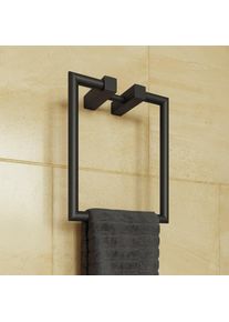 Cosmic Metric Anneau porte-serviette de toilette, WJP038A2005036,