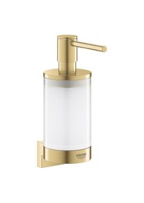 Grohe Selection Distributeur de savon liquide, 41028GN0+41027GN0,
