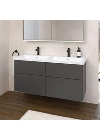 Villeroy & Boch Villeroy & Boch Embrace Meuble sous-vasque, 4 tiroirs, B90900VR,