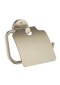 Grohe Essentials Porte-papier toilette, 40367EN1,