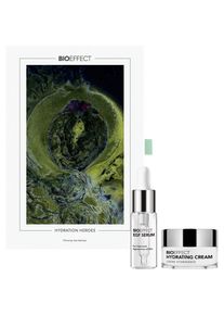 BIOEFFECT Pielęgnacja twarzy Hydration Heroes Set Kremy nawilżające do Female