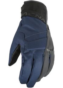 Macna Daunto RTX, rękawice wodoodporne , kolor: granatowy/czarny , rozmiar: M