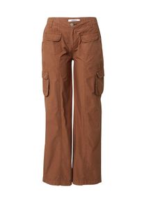 SHYX Pantalon cargo 'Lulu' Femme marron taille 40