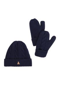 GAP Set Filles bleu taille XS