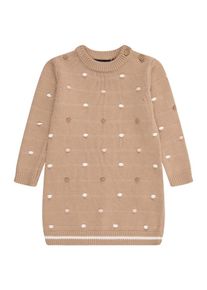 Blue Seven Rochie bej, Mărimea 86