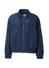 Pepe Jeans Veste mi-saison 'ANTOLINA' Femme bleu taille S