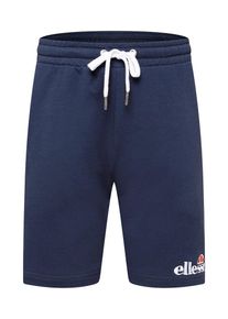 Ellesse Pantalon 'Silvan' Homme bleu taille 33