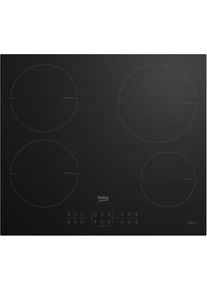 Beko HII 64200 MT Induction hob | black