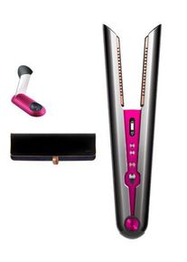 Dyson Corrale™ Lisseur | nickel/fuchsia | 322952-02