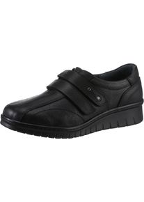 Damska Top&aacute;nky na such&yacute; zips čierna veľkosť 42