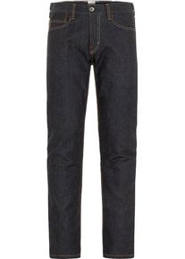 Rokker Classic Iron Selvage Raw, jeans , couleur: Bleu Fonc&eacute; (Raw) , taille: W40/L32