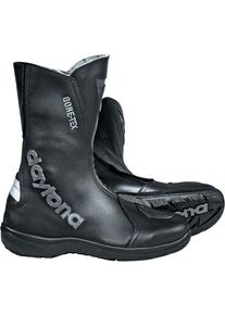 Daytona Nonstop, Gore-Tex , color: Black , size: 39