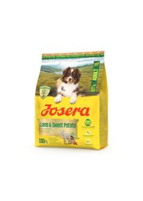 Josera All Sizes Adult Lamb & Sweet Potato 900 g