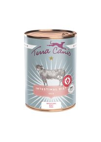 Terra Canis AliVet Intestinal Kalb 6x400g