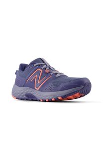 New Balance, Damen, Laufschuh &raquo;WT410&laquo; Walkingschuh, Trailrunningschuh, DREAM STATE, 37,5, DREAM STATE, Vielseitiger Laufschuh von New Balance
