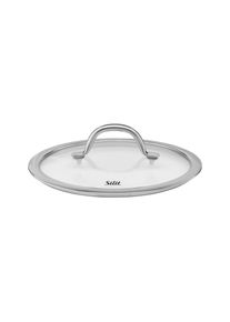 Silit, Bratentopf &raquo;Passion Black&laquo; Silargan , schwarz, 2,4 l + &Oslash; 20 cm + H&ouml;he 8,4 cm, schwarz