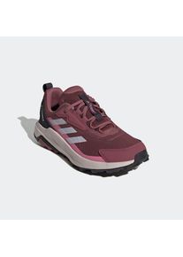 adidas terrex, Damen, Wanderschuh &raquo;TERREX ANYLANDER&laquo;, Quiet Crimson / Silver Dawn / Pink Fusion, 39, Quiet Crimson / Silver Dawn / Pink Fusion, Dieser