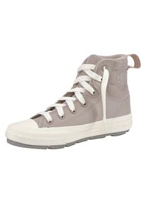 Converse, Damen, Sneakerboots &raquo;CHUCK TAYLOR ALL STAR BERKSHIRE&laquo;, rosa, 36, rosa, Stylische Sneakerboots von Converse mit Schn&uuml;rung