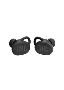 JBL , Sport-Kopfhörer »Endurance Race« , schwarz , Wasserdicht und staubfest nach IP67