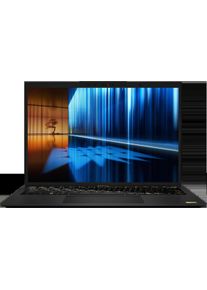 MSI Prestige 13 AI+ Ukiyoe Edition A2VMG-214 (13.30", 2000 GB, 32 GB, DE, Intel Core Ultra 9 288V), Notebook, Grau