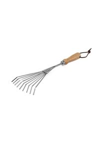 Burgon & Ball Handhark roestvrij staal