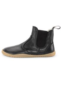 GRAND STEP SHOES Barfuß-Chelsea-Boot Schwarz 42