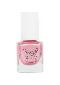 Mia Cosmetics Paris, Nagellack, Mia Kids (Bunny, Farblack)