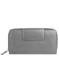 Bugatti , Geldbörse »VERTICE« echt Leder , schwarz