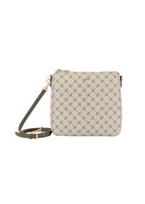 JOOP! , Schultertasche »mazzolino jasmina shoulderbag mvz« , burnt olive