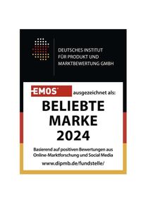 EMOS, Leuchtmittel, LED Lampe (E14, 1055 lm, 1 x)