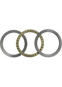 INA, Kugellager, Axial-Zylinderrollenlager 81148 M Innen-&Oslash; 240 mm Aussen-&Oslash; 300 mm 8,45 kg