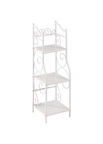 HEINE HOME , Ablageregal , weiß