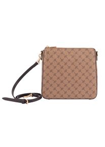 JOOP! , Schultertasche »mazzolino jasmina shoulderbag mvz« , toffee