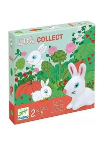 Djeco Little Collect (Französisch)