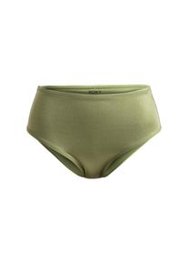 Roxy, Damen, Bikini-Hose &raquo;Brilho&laquo;, Loden Green, US-Gr&ouml;&szlig;en, L -US-Gr&ouml;&szlig;en, Loden Green, Kollektion: Brilho-Kollektion