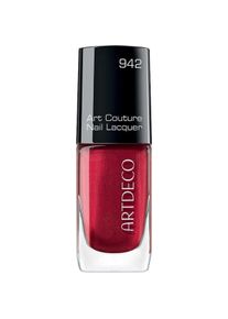 Artdeco, Nagellack, Nail Lacquer (942 venetian red, Farblack)
