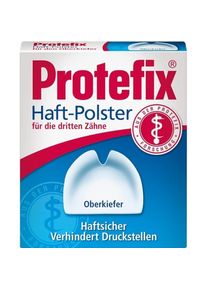 Queisser Pharma, Zahnpasta, Protefix Haftfol F Oberk, 30 St Fol