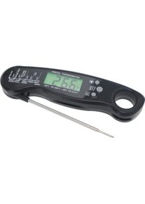 Sobczyk, Grillthermometer, - Digital Cooking Thermometer - 165 × 50 × 18.5 mm