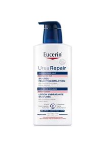 Eucerin, Bodylotion, Urea Repair 5% (K&ouml;rpercreme, 400 ml)